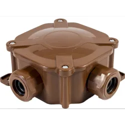 Installation box 11P A.0035BR IP67