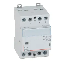 SM463 Modular Contactor 63A