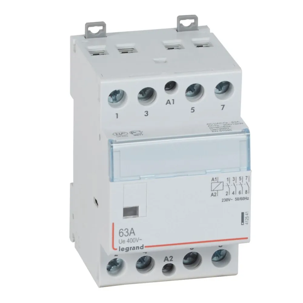 SM463 Stycznik Modułowy 63A