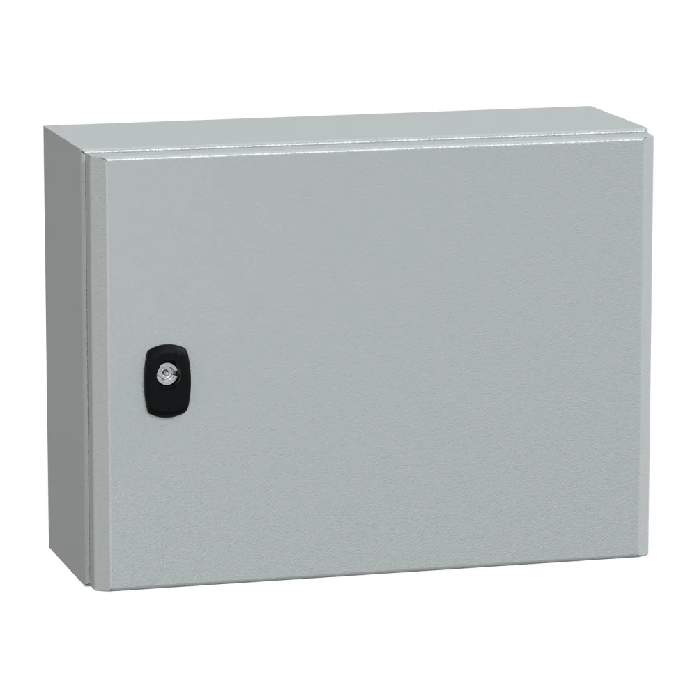 Schneider Electric Spacial S3D Wall-Mounted Enclosure - 300x400x150mm