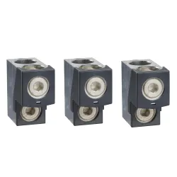 Schneider Electric Compact NSX Connectors - 3 pcs