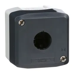 Pusta kaseta sterująca Schneider Electric Harmony XALD