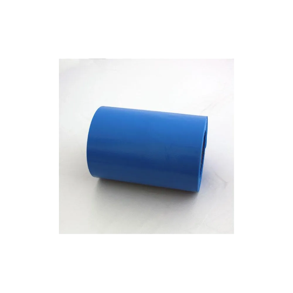Folia niebieska 200x0,08 mm - wysoka jakość materiału