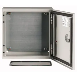 Obudowa metalowa CS 33/150 - IP65