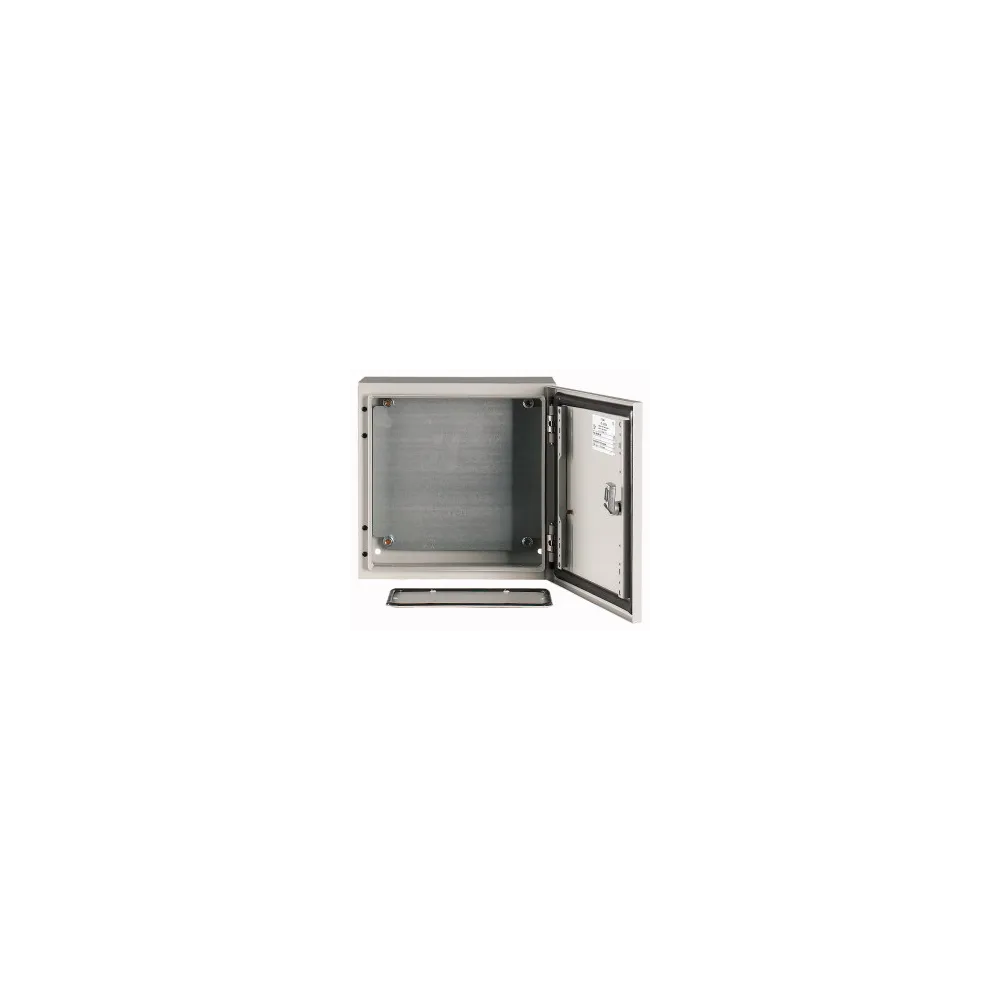 Obudowa metalowa CS 33/150 - IP65