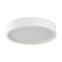 JASMIN 370-W/M Ceiling Light - Elegant Lighting