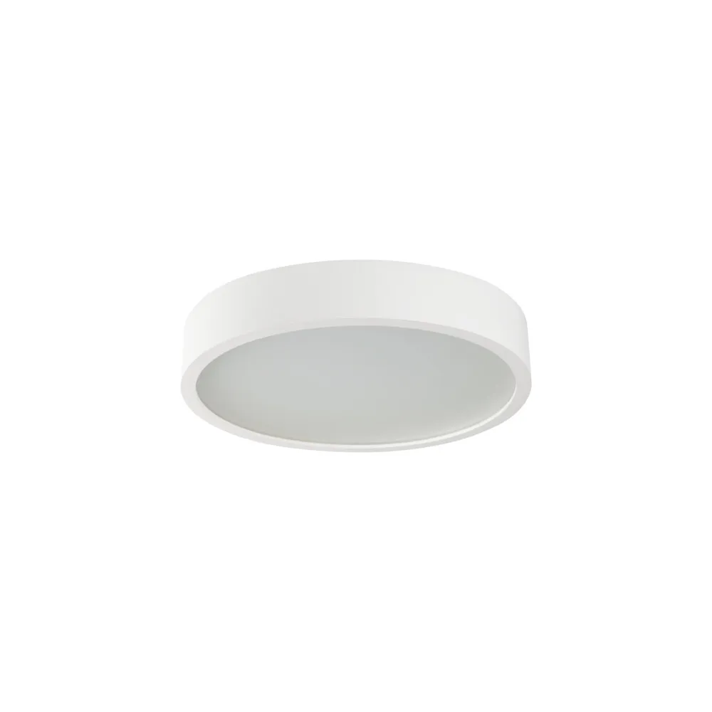 JASMIN 370-W/M Ceiling Light - Elegant Lighting
