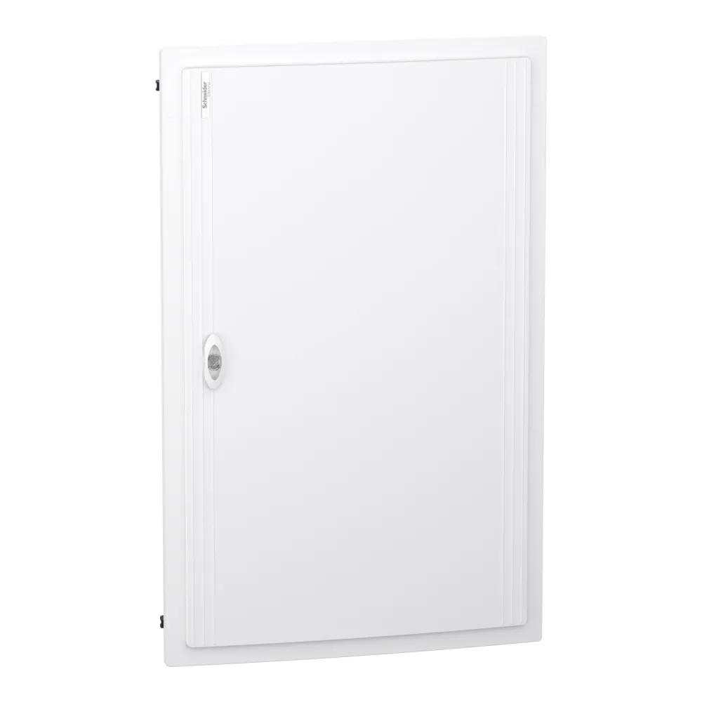 Prismaset XS – Rozdzielnia plastikowa