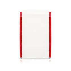 SPW-220 R Acoustic-Optical Indoor Signaler