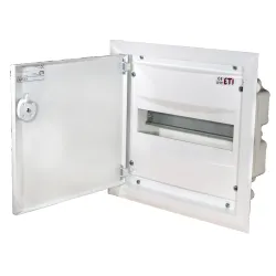 ERP12-1 Plastic Distribution Box - High Quality and Safety