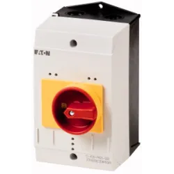 Obudowa Izolowana CI-K2-PKZ0-GR IP65