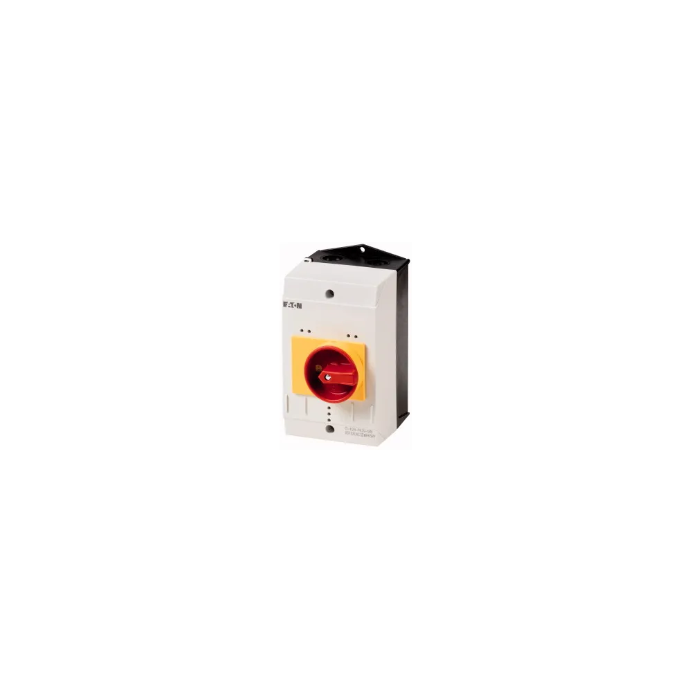 Obudowa Izolowana CI-K2-PKZ0-GR IP65