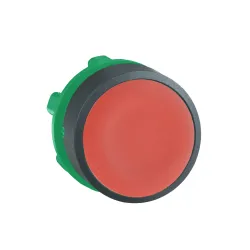 Schneider Electric Harmony XB5 flat push button head