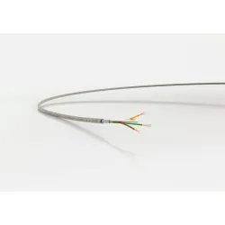 UNITRONIC LIYCY 2X 0.5 - Przewód sterowniczy