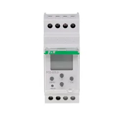PCZ-523 1-Channel Control Timer