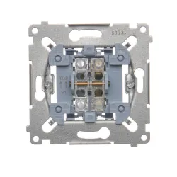 SIMON 54 connector mechanism - Modern electrical installation equipment