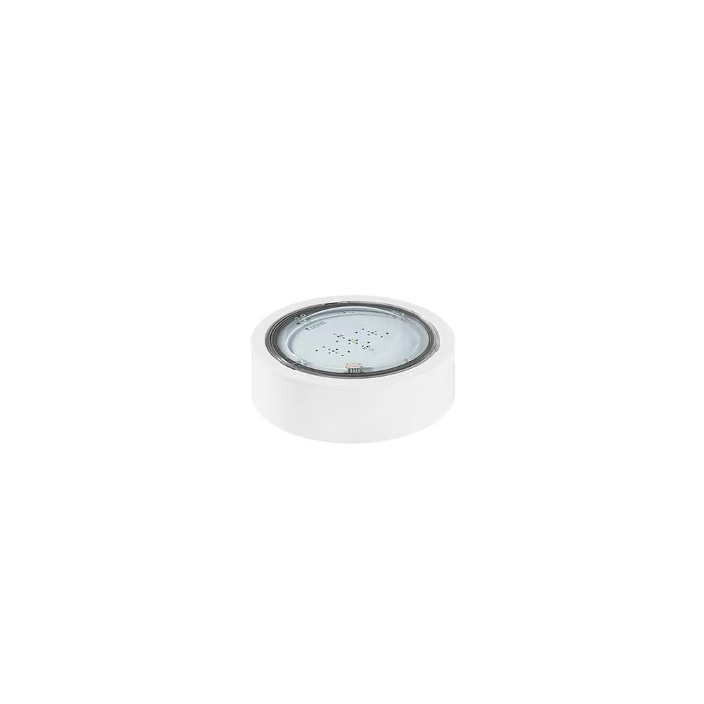 ITECH M1 60 NM AT - Biała Oprawa Awaryjna LED