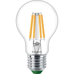 MASTER EELA LED Bulb 40W E27 3000K