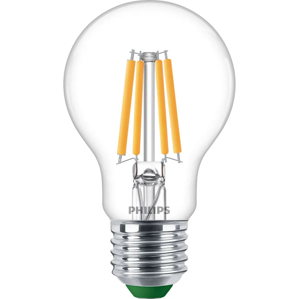 MASTER EELA LED Żarówka 40W E27 3000K