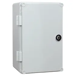 UNI-MINI Obudowa Plastikowa 300x200x160