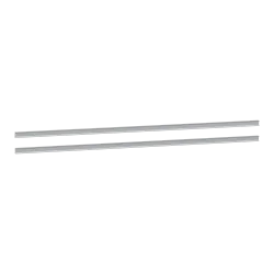 Prismaset P/G Rail for Modular Equipment 1600