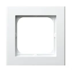 SONATA WHITE FRAME 1X