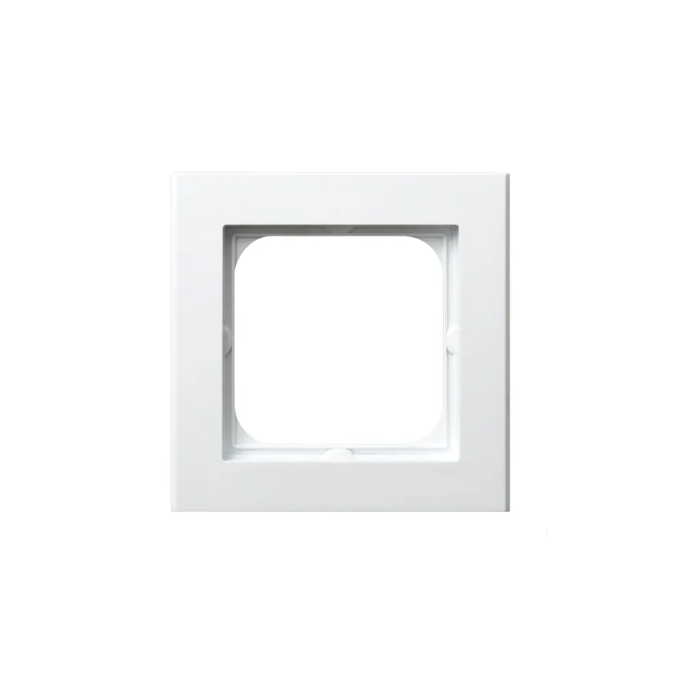 SONATA WHITE FRAME 1X