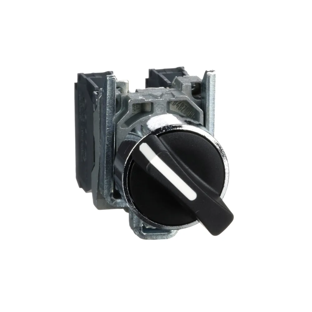 Przełącznik Schneider Electric Harmony XB4 - 2 pozycyjny
