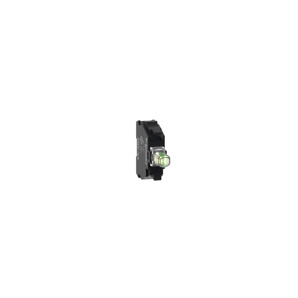 Schneider Electric Harmony XB4 Zestaw świetlny LED 24V