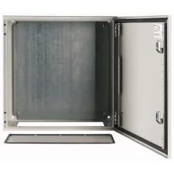 CS 55/250 Metal Housing - IP65 Gray