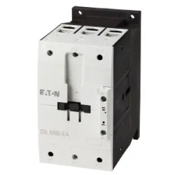 DILM80-EA Stycznik mocy 80A 3Z 37KW 230V AC