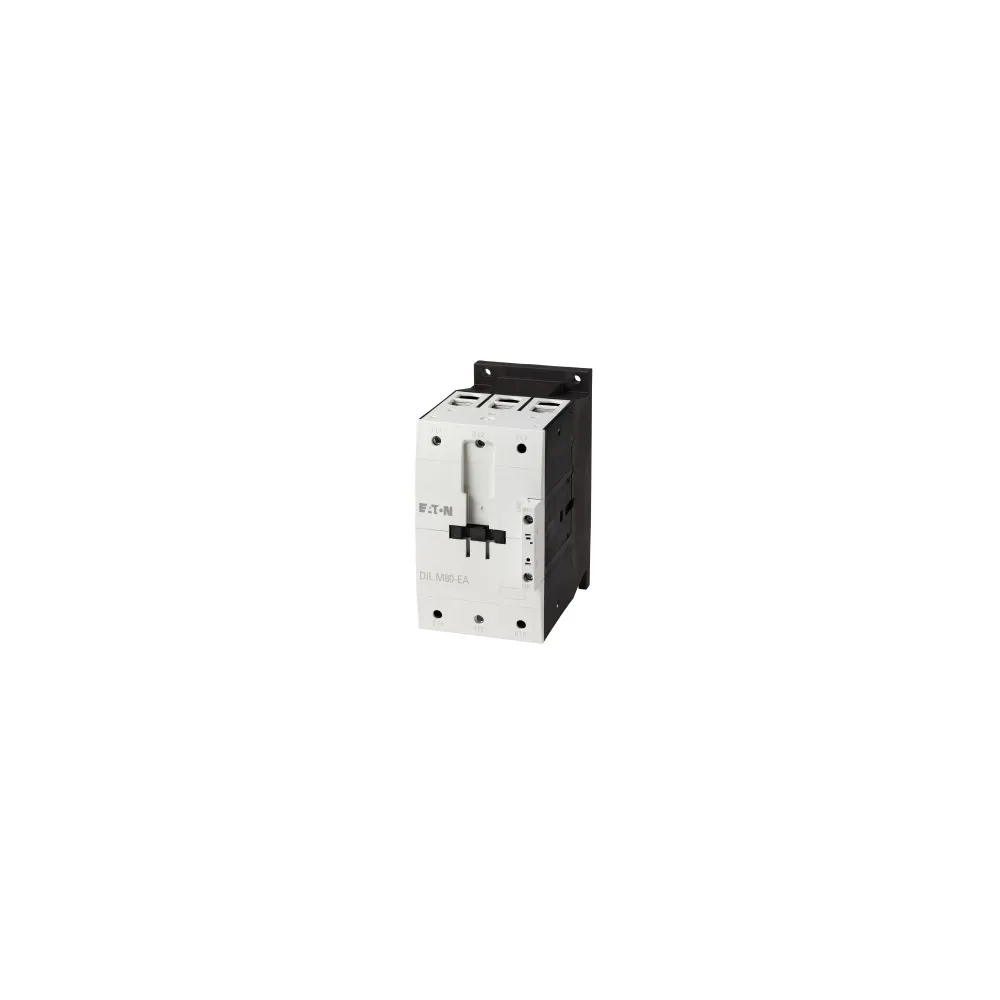 DILM80-EA Stycznik mocy 80A 3Z 37KW 230V AC