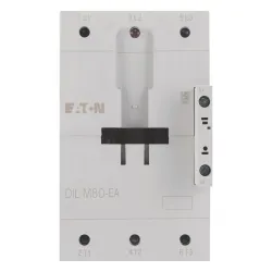 DILM80-EA Stycznik mocy 80A 3Z 37KW 230V AC