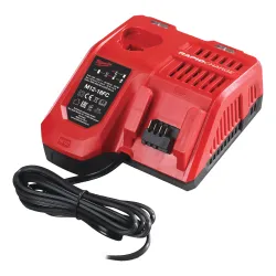 M12-18FC Charger - fast battery charging