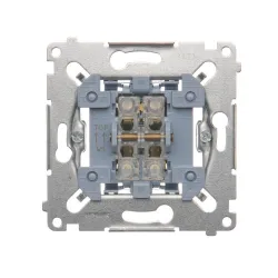 Simon 54 Serial Switch Mechanism