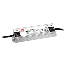 HLG Zasilacz LED 240W - Wydajne zasilanie do LED