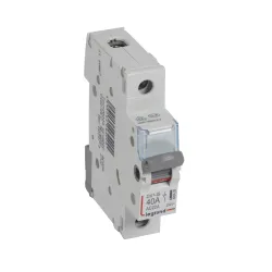 FR301 Isolation Switch 40A - High Durability