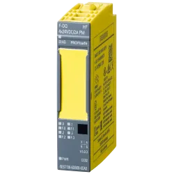 Moduł elektroniczny SIMATIC DP dla ET 200SP