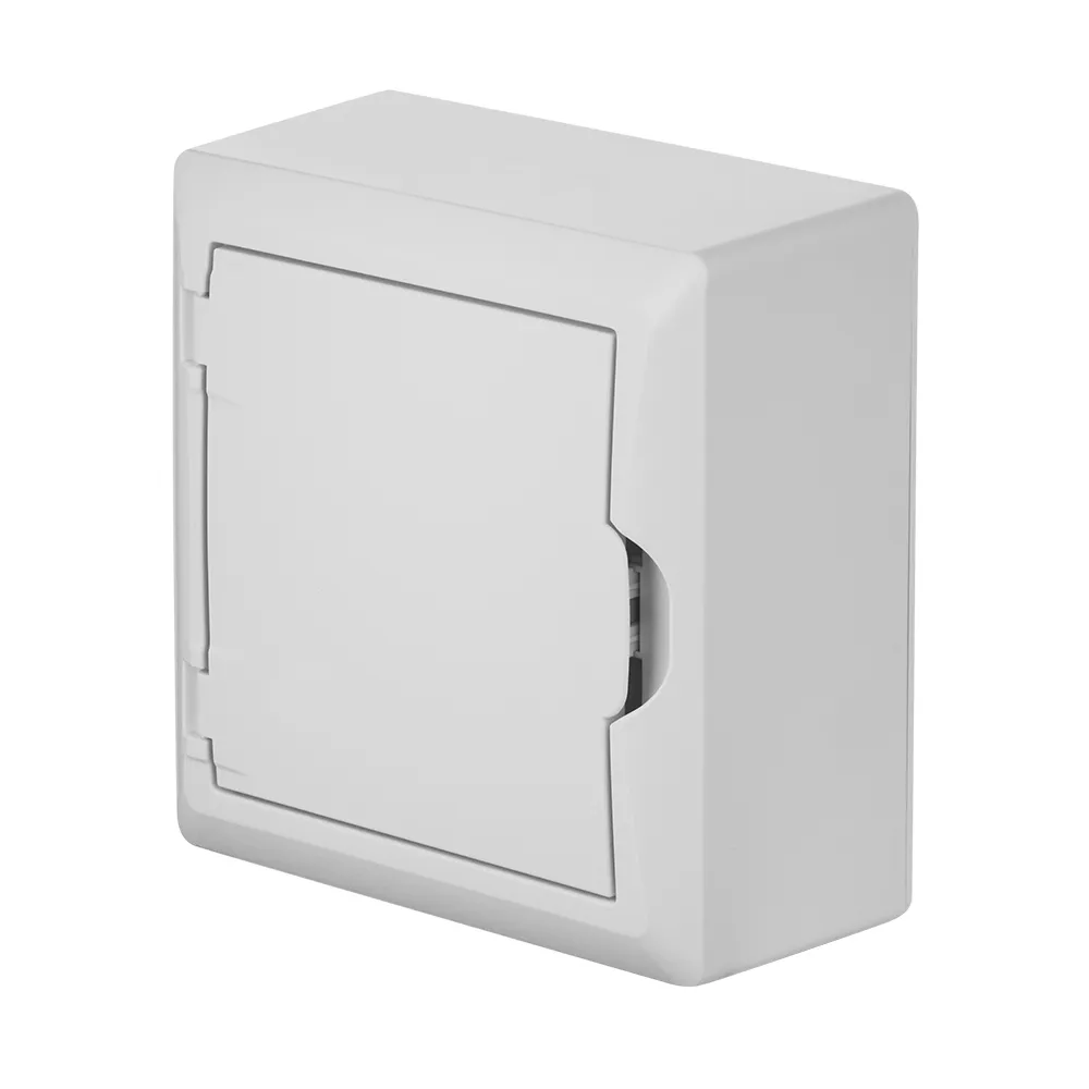 ECONOMIC BOX ROZDZIELNIA PLASTIKOWA NT 6M