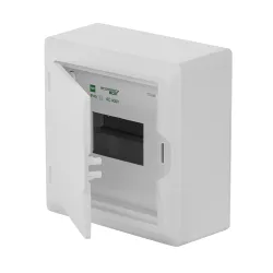 ECONOMIC BOX ROZDZIELNIA PLASTIKOWA NT 6M