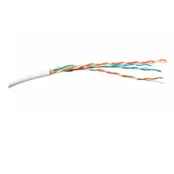 Kabel SecurityNET U/UTP 200MHZ KAT.5E