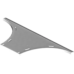 PTKDJ 50 Cover for Branch Tee Fitting