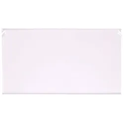 DS Set Double-Sided PMMA Plate 250x125 VELLA