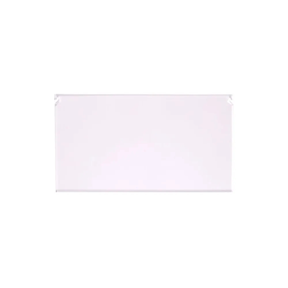 Zestaw DS Płyta Dwustronna PMMA 250x125 VELLA