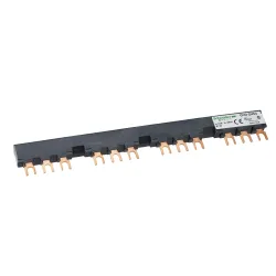 Szyna 3-biegunowa Schneider Electric 63A - GV2G454