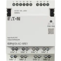 EASY-E4-AC-16RE1 EASYE4 Rozszerzenie - Automatyka