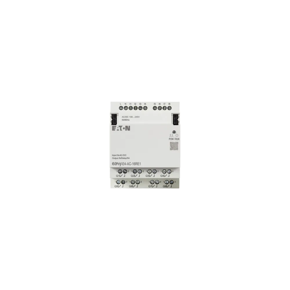 EASY-E4-AC-16RE1 EASYE4 Rozszerzenie - Automatyka