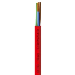 HDGS FE180/PH120/E90 Fire-Resistant Cable - Safety and Reliability
