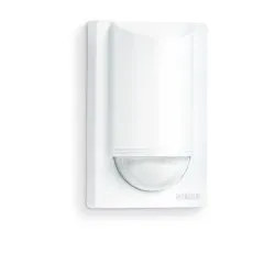 Motion Sensor IS 2180-2 ECO WHITE - Automatic Lighting