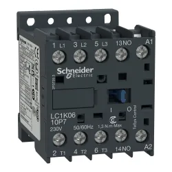 Miniaturowy stycznik Schneider Electric I6A